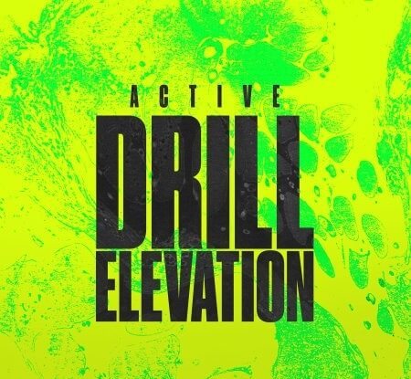 Capsun ProAudio Active Drill Elevation WAV